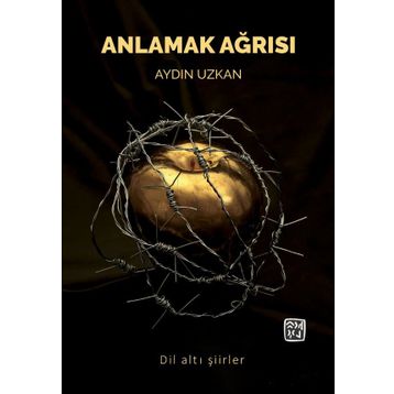 Anlamak Ağrısı - Aydın Uzkan