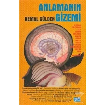 Anlamanın Gizemi/Kemal Gülden