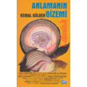 Anlamanın Gizemi/Kemal Gülden
