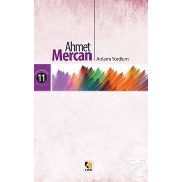 Anlamı Yordum - Ahmet Mercan