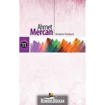 Anlamı Yordum - Ahmet Mercan
