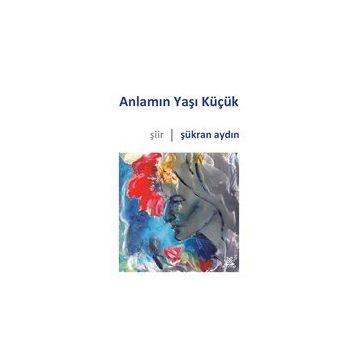 Anlamın Yaşı Küçük - Şükran Aydın