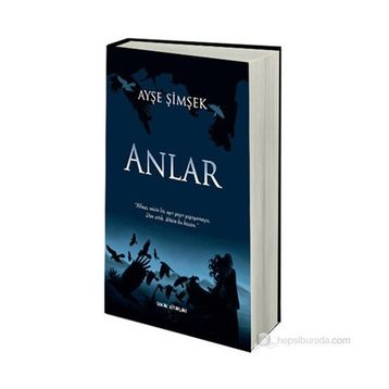 ANLAR - AYŞE ŞIMŞEK