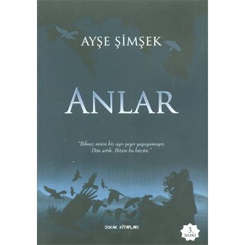 ANLAR - AYŞE ŞIMŞEK