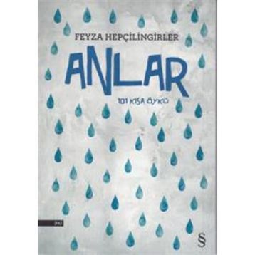 Anlar - Feyza Hepçilingirler