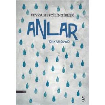 Anlar - Feyza Hepçilingirler