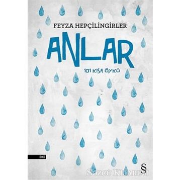 Anlar - Feyza Hepçilingirler