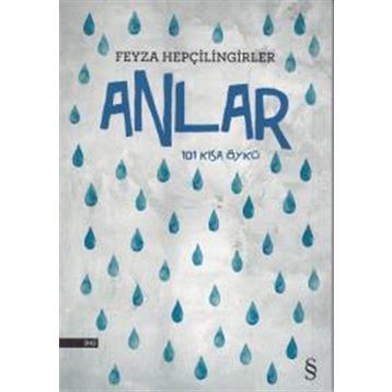 Anlar - Feyza Hepçilingirler