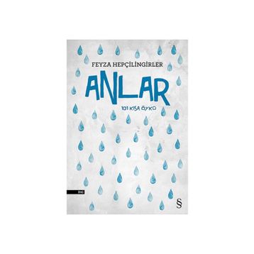 Anlar - Feyza Hepçilingirler