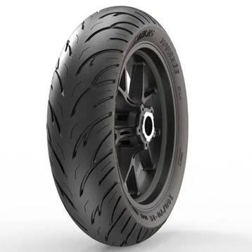 Anlaş 100/80-14 48S Tl Tournee Motosiklet Lastiği