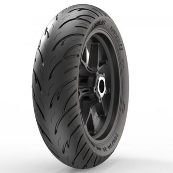 Anlaş 100/80-14 M/C 48P TL Tournee Scooter Lastiği