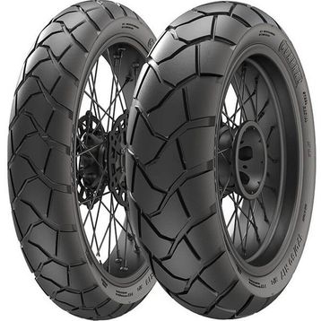 Anlaş 100/90-19 ve 130/80-17 Caprar Motosiklet Lastiği