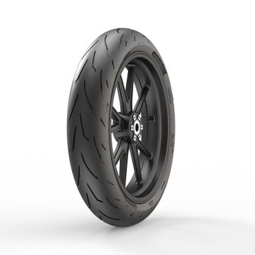 Anlaş 110/70R17 54W Tl Viento Sport Motosiklet Lastiği