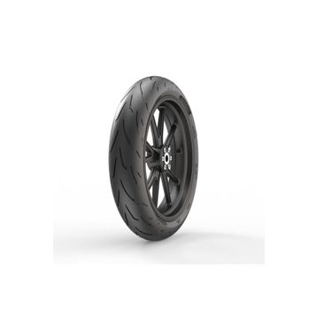 Anlaş 110/70R17 54W Tl Viento Sport Motosiklet Lastiği