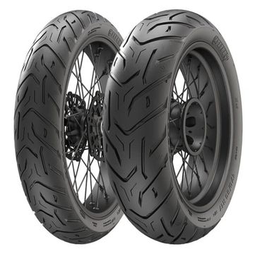 Anlaş 120/70-17-160/60-17 Capra RD Enduro Motosiklet Lastiği
