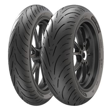 Anlaş 120/70 ZR17 180/55 ZR17 Viento Turismo Yaz Lastiği