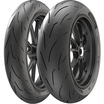 Anlaş 120/70ZR17 190/50ZR17 Viento Sport Yaz Lastiği