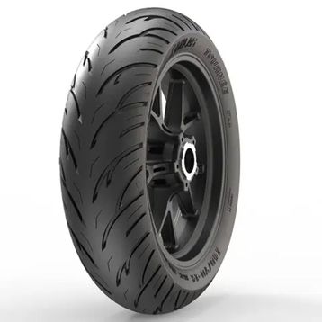 Anlaş 120/80-14 58S Tl Tournee Motosiklet Lastiği