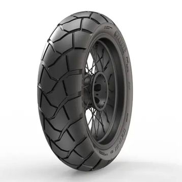 Anlaş 120/80-18 62S Tt Capra R Motosiklet Lastiği