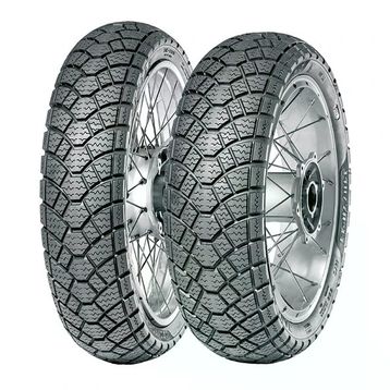 Anlaş 130/70-13 SC500 Winter Grip 2 Scooter Kış Lastiği 2019 ve Öncesi