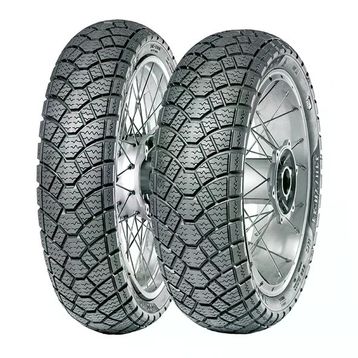 Anlaş 130/70-13 SC500 Winter Grip 2 Scooter Kış Lastiği 2019 ve Öncesi