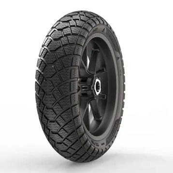 Anlaş 130/70-17 62S Tl Sc-500 Winter Grip 2 Motosiklet Lastiği