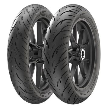Anlaş 130/70 - 17 Tournee Dubleks Motosiklet Dış Lastik