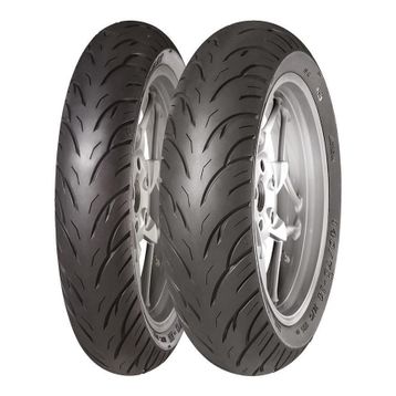 Anlaş 140/70 R17 M/C 66H TL Tournee Sport Motosiklet-Moped Lastiği