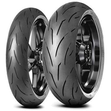 Anlaş 160/60-17 69W Viento Sport Radial Motosiklet Lastiği