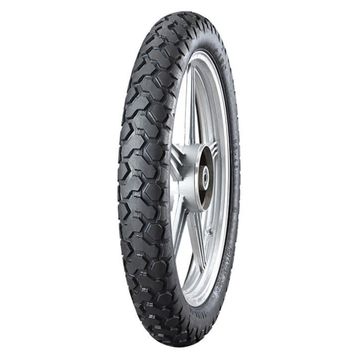 Anlaş 2.75-17 NR48 47P Motosiklet Lastiği