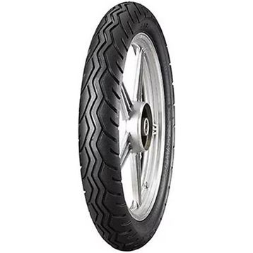 Anlaş 2.75-18 42P Irc Nr-47 Tubeless Motosiklet Lastiği