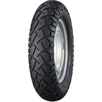 Anlaş 3.50-10 51J MB-80 Tubeless Motosiklet Dış Lastiği