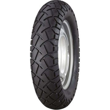 Anlaş 3.50-10 51J MB-80 Tubeless Motosiklet Dış Lastiği