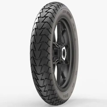 Anlaş 80/90-14 SC360 AllGrip 46Q RF TL Scooter Motosiklet Lastiği