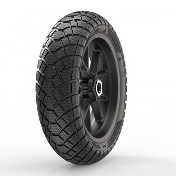 Anlaş 90/90-12 SC500 Winter Grip 2 Scooter Kış Lastiği