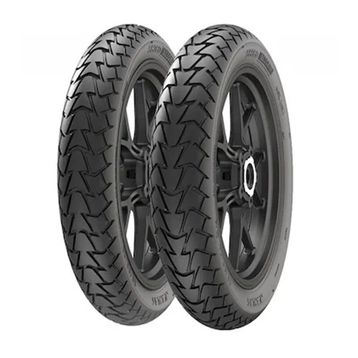 Anlaş SC360 Allgrip 80/90-14 M/c 46P Tl Reinf. Motosiklet Lastiği