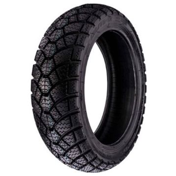 Anlaş Wınter Grip 2 130/70-17 SC500 Kış Lastiği