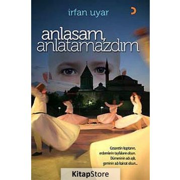 ANLASAM, ANLATAMAZDIM - İRFAN UYAR
