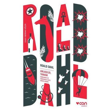 Anlaşıldı, Tamam - Roald Dahl