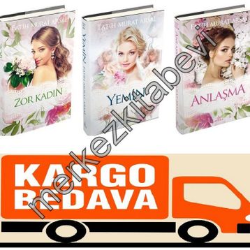 Anlaşma - Fatih Murat Arsal