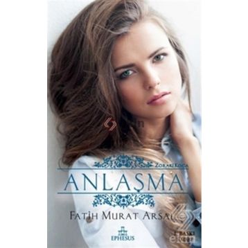 ANLAŞMA - JODI PICOULT