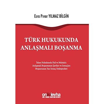 Anlaşmalı Boşanma - Helin Neval Tekin