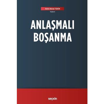 Anlaşmalı Boşanma - Helin Neval Tekin