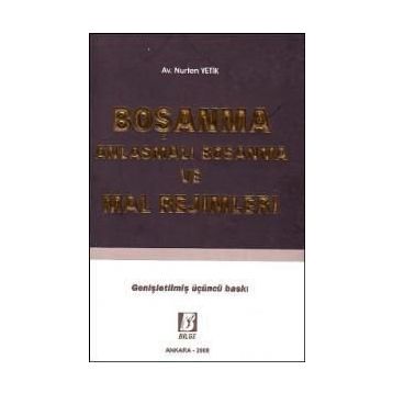 Anlaşmalı Boşanma - Helin Neval Tekin