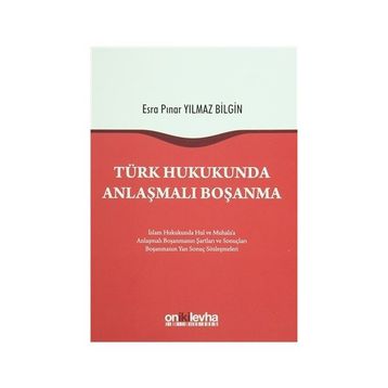 Anlaşmalı Boşanma - Helin Neval Tekin