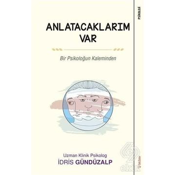 Anlatacaklarım Var - Bülent Ay