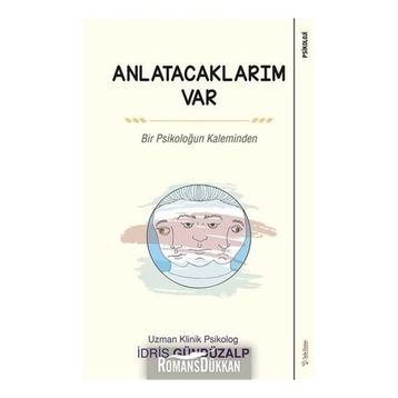 Anlatacaklarım Var - Bülent Ay
