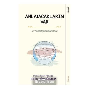 Anlatacaklarım Var - Bülent Ay