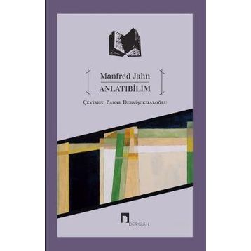 ANLATIBILIM - MANFRED JAHN
