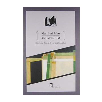 ANLATIBILIM - MANFRED JAHN